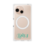 プレミアムパネル with SnapMag［ オリジナル - INFJ 提唱者 - アルファベット ］