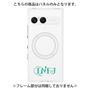プレミアムパネル with SnapMag［ オリジナル - INFJ 提唱者 - アルファベット ］