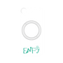 プレミアムパネル with SnapMag［ オリジナル - ENFJ 主人公 - アルファベット ］