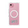 プレミアムパネル with SnapMag［ オリジナル - ENFJ 主人公 - アルファベット ］
