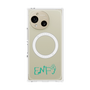 プレミアムパネル with SnapMag［ オリジナル - ENFJ 主人公 - アルファベット ］