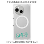 プレミアムパネル with SnapMag［ オリジナル - ENFJ 主人公 - アルファベット ］