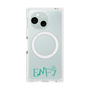 プレミアムパネル with SnapMag［ オリジナル - ENFJ 主人公 - アルファベット ］