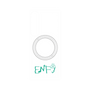 プレミアムパネル with SnapMag［ オリジナル - ENFJ 主人公 - アルファベット ］