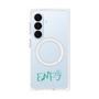 プレミアムパネル with SnapMag［ オリジナル - ENFJ 主人公 - アルファベット ］