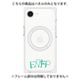 プレミアムパネル with SnapMag［ オリジナル - ENFP 運動家 - アルファベット ］