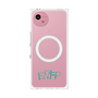 プレミアムパネル with SnapMag［ オリジナル - ENFP 運動家 - アルファベット ］