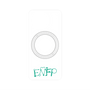 プレミアムパネル with SnapMag［ オリジナル - ENFP 運動家 - アルファベット ］