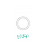 プレミアムパネル with SnapMag［ オリジナル - ENFP 運動家 - アルファベット ］
