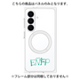 プレミアムパネル with SnapMag［ オリジナル - ENFP 運動家 - アルファベット ］