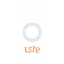 プレミアムパネル with SnapMag［ オリジナル - ESTP 起業家 - アルファベット ］
