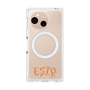 プレミアムパネル with SnapMag［ オリジナル - ESTP 起業家 - アルファベット ］