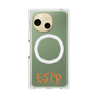 プレミアムパネル with SnapMag［ オリジナル - ESTP 起業家 - アルファベット ］