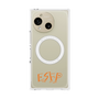 プレミアムパネル with SnapMag［ オリジナル - ESFP エンターテイナー - アルファベット ］