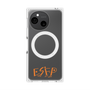 プレミアムパネル with SnapMag［ オリジナル - ESFP エンターテイナー - アルファベット ］