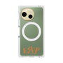 プレミアムパネル with SnapMag［ オリジナル - ESFP エンターテイナー - アルファベット ］