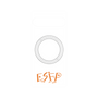 プレミアムパネル with SnapMag［ オリジナル - ESFP エンターテイナー - アルファベット ］