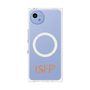プレミアムパネル with SnapMag［ オリジナル - ISFP 冒険家 - アルファベット ］