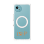 プレミアムパネル with SnapMag［ オリジナル - ISFP 冒険家 - アルファベット ］