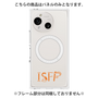 プレミアムパネル with SnapMag［ オリジナル - ISFP 冒険家 - アルファベット ］