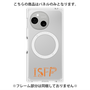 プレミアムパネル with SnapMag［ オリジナル - ISFP 冒険家 - アルファベット ］
