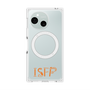 プレミアムパネル with SnapMag［ オリジナル - ISFP 冒険家 - アルファベット ］