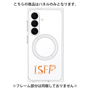 プレミアムパネル with SnapMag［ オリジナル - ISFP 冒険家 - アルファベット ］