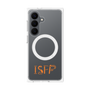 プレミアムパネル with SnapMag［ オリジナル - ISFP 冒険家 - アルファベット ］