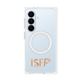 プレミアムパネル with SnapMag［ オリジナル - ISFP 冒険家 - アルファベット ］