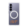 プレミアムパネル with SnapMag［ オリジナル - ISFP 冒険家 - アルファベット ］