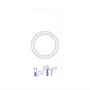 プレミアムパネル with SnapMag［ オリジナル - INTP 論理学者 - アルファベット ］