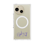 プレミアムパネル with SnapMag［ オリジナル - ENTJ 指揮官 - アルファベット ］
