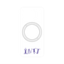 プレミアムパネル with SnapMag［ オリジナル - INTJ 建築家 - アルファベット ］