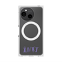 プレミアムパネル with SnapMag［ オリジナル - INTJ 建築家 - アルファベット ］