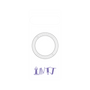 プレミアムパネル with SnapMag［ オリジナル - INTJ 建築家 - アルファベット ］