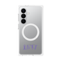 プレミアムパネル with SnapMag［ オリジナル - INTJ 建築家 - アルファベット ］