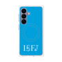 プレミアムパネル with SnapMag［ オリジナル - ISFJ 擁護者 - アルファベット - ブルー ］