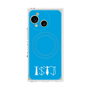 プレミアムパネル with SnapMag［ オリジナル - ISTJ 管理者 - アルファベット - ブルー ］