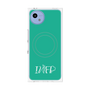 プレミアムパネル with SnapMag［ オリジナル - INFP 仲介者 - アルファベット - グリーン ］