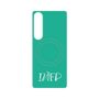 プレミアムパネル with SnapMag［ オリジナル - INFP 仲介者 - アルファベット - グリーン ］