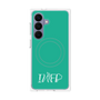 プレミアムパネル with SnapMag［ オリジナル - INFP 仲介者 - アルファベット - グリーン ］