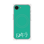 プレミアムパネル with SnapMag［ オリジナル - ENFJ 主人公 - アルファベット - グリーン ］