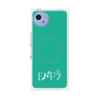 プレミアムパネル with SnapMag［ オリジナル - ENFJ 主人公 - アルファベット - グリーン ］