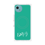 プレミアムパネル with SnapMag［ オリジナル - ENFJ 主人公 - アルファベット - グリーン ］