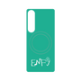 プレミアムパネル with SnapMag［ オリジナル - ENFJ 主人公 - アルファベット - グリーン ］