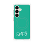 プレミアムパネル with SnapMag［ オリジナル - ENFJ 主人公 - アルファベット - グリーン ］
