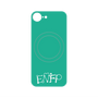 プレミアムパネル with SnapMag［ オリジナル - ENFP 運動家 - アルファベット - グリーン ］