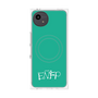 プレミアムパネル with SnapMag［ オリジナル - ENFP 運動家 - アルファベット - グリーン ］