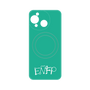 プレミアムパネル with SnapMag［ オリジナル - ENFP 運動家 - アルファベット - グリーン ］