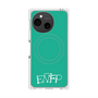 プレミアムパネル with SnapMag［ オリジナル - ENFP 運動家 - アルファベット - グリーン ］